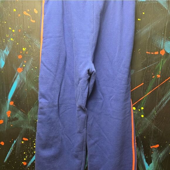 Vintage Y2K Boca Classics by Delmar Sportswear Florida Gator Sweat‎ Pants - Picture 4 of 8